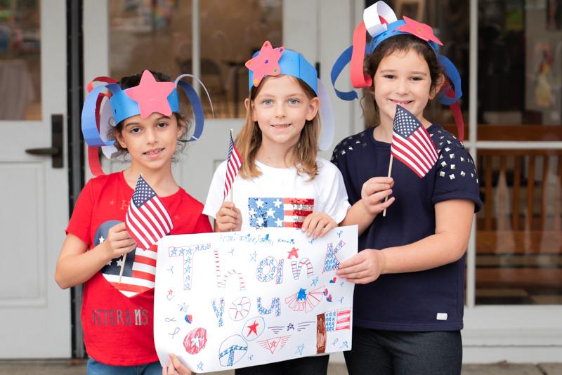 Veterans Day 2021